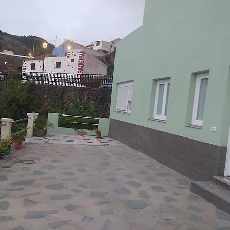 Vivienda Vacacional Casa Dora Вальверде Экстерьер фото
