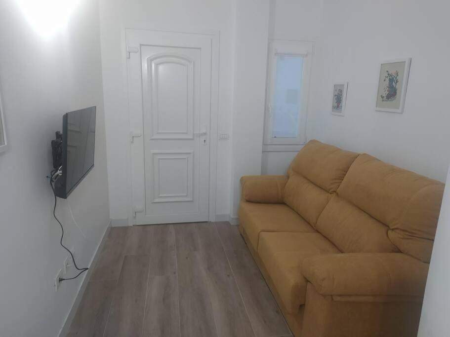 Vivienda Vacacional Casa Dora Вальверде Экстерьер фото